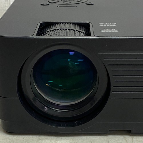 Roconia 5G WiFi Bluetooth Native 1080P 9800LM FHD 4k Movie Projector w/ Screen - Picture 16 of 24