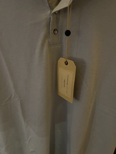 2 Men’s Tommy Bahama Polo Shirts Size XXL - Picture 5 of 6