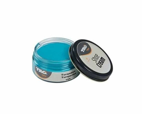 TRG SHOE POLISH CREAM - RESTORE COLOUR TO SCUFFED LEATHER SHOES BOOTS 23 COLORS - Bild 22 von 24