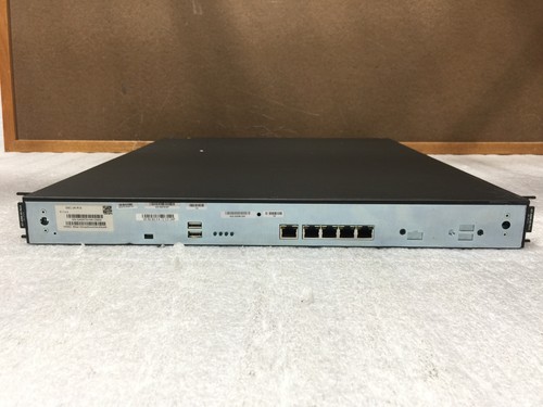 RIBBON sonus SBC 2000 MSIP-REM-5ON-SBC2000 Session Border Controller - Afbeelding 1 van 7