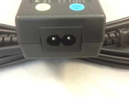 12V DC 2.0 AMP Medical Grade Power Supply, UL 60601, Medlight 630 Pro  - Picture 4 of 9