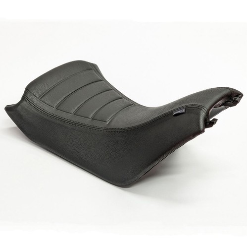 ASIENTO CONFORT - CALEFACTABLE Y BAJO Moto Guzzi V100 2022- - Imagen 2 de 3
