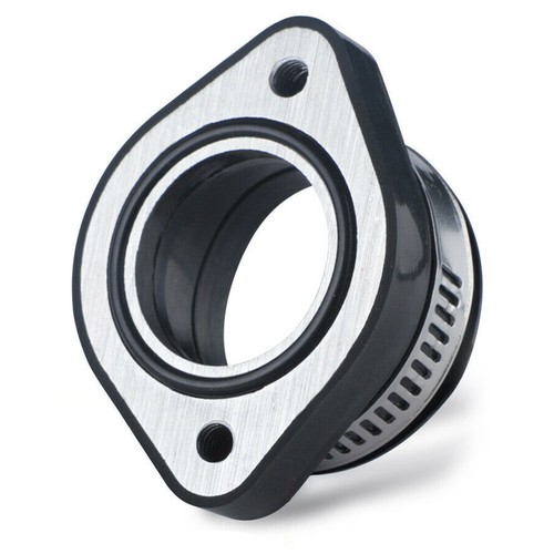 Flange Adapter Carb Manifold Intake Boot For Dirt Bike PWK 28mm 30mm Carburetor - Picture 5 of 9