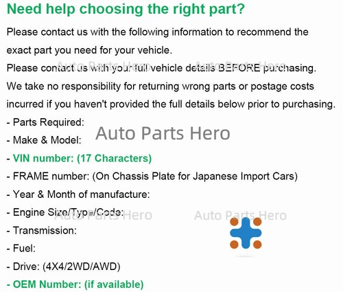 2X Engine Motor Mount For BMW G30 G38 G11 G12 530e 530Le 740e 740le 22116860491 - Picture 2 of 9