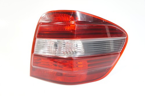 06-2008 mercedes w164 ml350 ml500 pasajeros luz trasera derecha lámpara de fabricante de equipos originales - Imagen 2 de 12