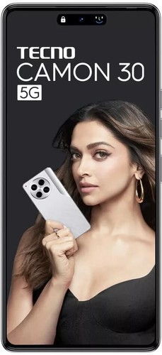 TECNO CAMON 30 Premier 5G-Factory Unlocked-6.77" LTPO AMOLED Display-512 GB ROM - 第 2/3 張圖片