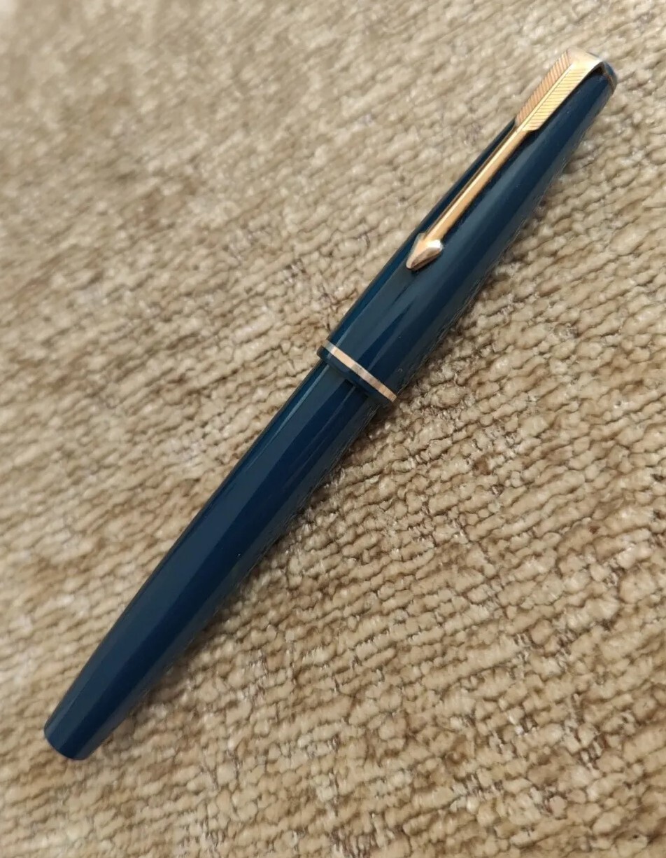 Parker 17 lady fountain pen Clearance
