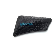 New Original Triangle Thumb Rubber Rear Cover For Nikon D5 D6 Digital SLR Part