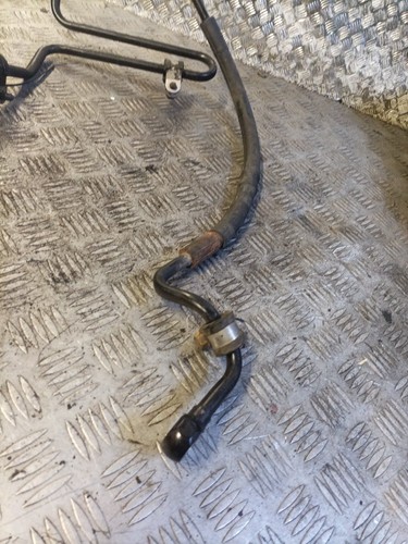 VOLKSWAGEN BEETLE 2000-2010 2.0 PETROL HIGH PRESSURE POWER STEERING PIPE - Picture 2 of 3