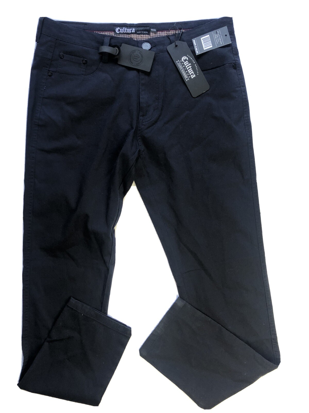Navy Dress Pants CORE Stretch Size 