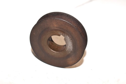 Wisconsin Motor S7D AA103 * BB-1-27-1 F, KURBELWELLENRIEMENSCHEIBE 3" * Ackerschlepper - Bild 2 von 7