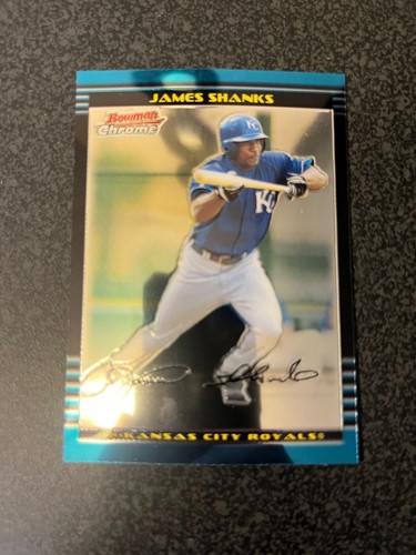 2002 Bowman Chrome MLB Trading Cards-You Pick- - Picture 133 of 196