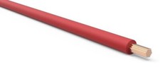 16 AWG Automotive TXL Wire Red Various Lengths
