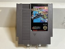 Tiger-Heli - 1987 NES Nintendo Game - Cart Only - TESTED!