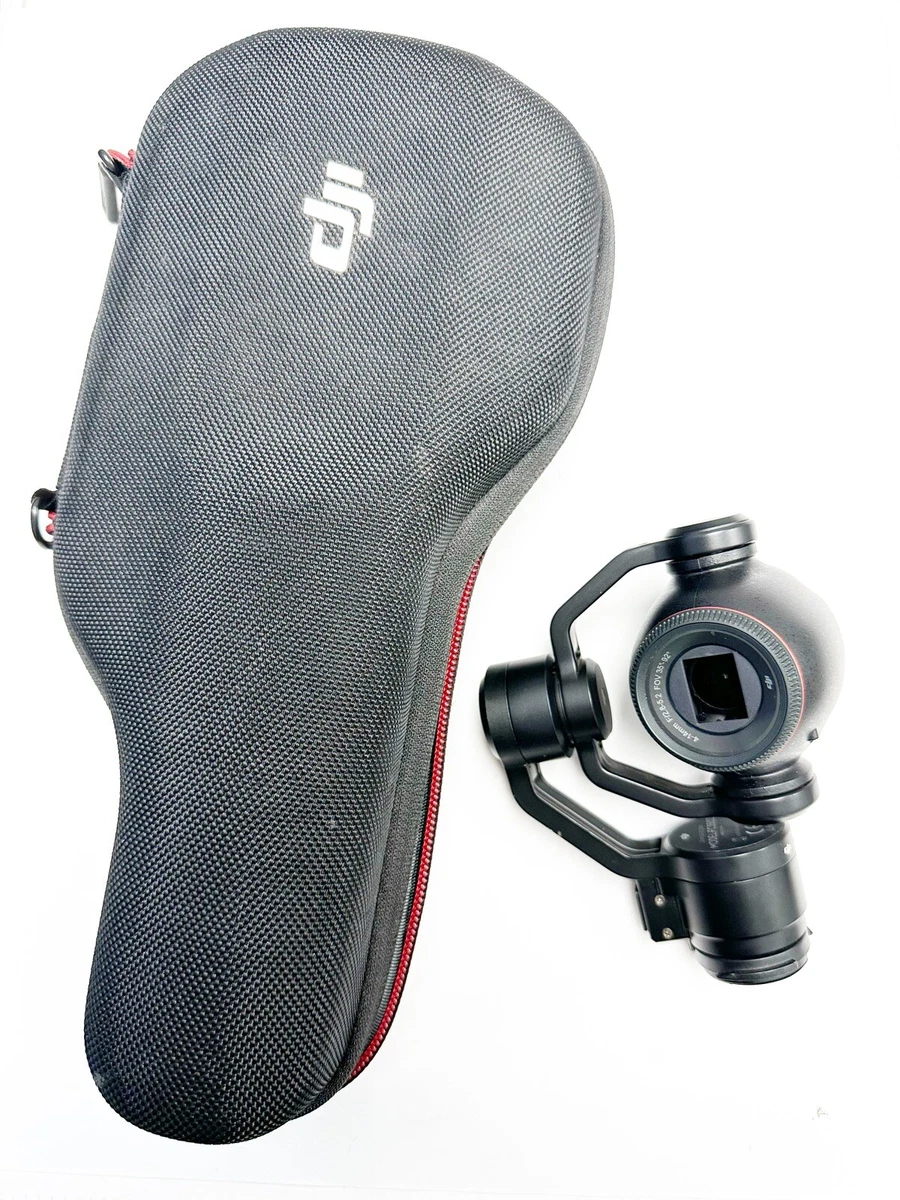 深緑(ふかみどり) 【値下✨ほぼ未使用】DJI カメラ付OSMO(OM160