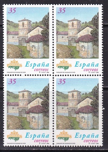 1999 - Edifil 3614/3686 - Series Completas Bloque 4 - MNH - Imagen 19 de 54