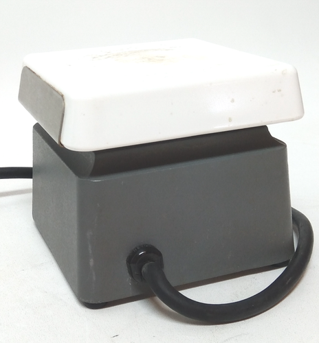 AGITADOR PLACA CALIENTE CORNING PC-162 - Imagen 4 de 5