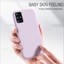 thumbnail 9 - Liquid Silicone Phone Case Cover For Samsung Galaxy Note 20 Ultra S20 FE S10 S9