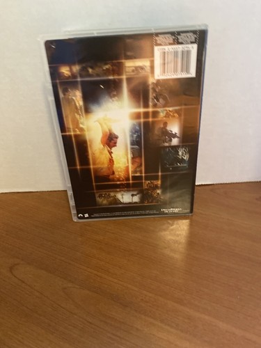 Transformers: Revenge of the Fallen (Two-Disc Big Screen Edition - VERY GOOD - Picture 5 of 5