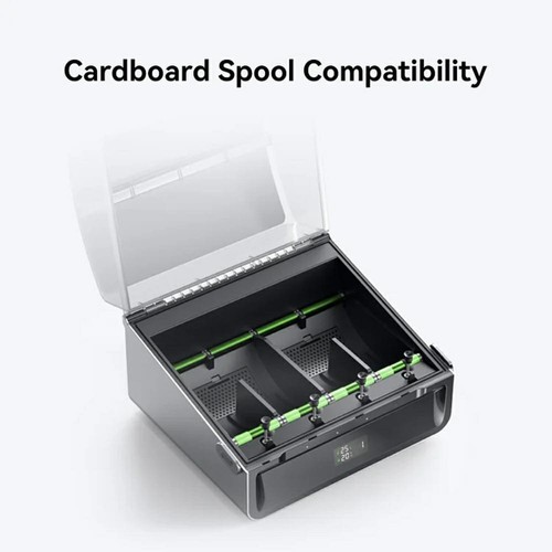 Creality CFS Filament System Auto Filament Identificate Sensors for Intelligence - Afbeelding 11 van 24