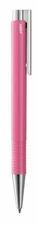 Lamy Logo Ballpoint Pen  204M Rose New  In Box
