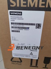 1PCS New In Box SIEMENS 6SE6440-2UD31-5DA1 Inverter Drive Fastshipping 