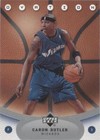 2006-07 Upper Deck Ovation - Caron Butler #90