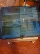 Cd Or DVD Organising Box