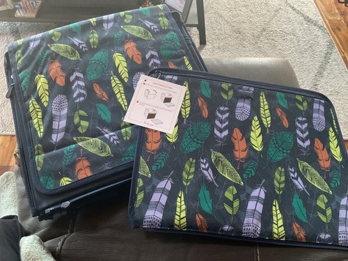 Thirty-One Get Creative Caddy Origami Pop - Neu mit Etikett