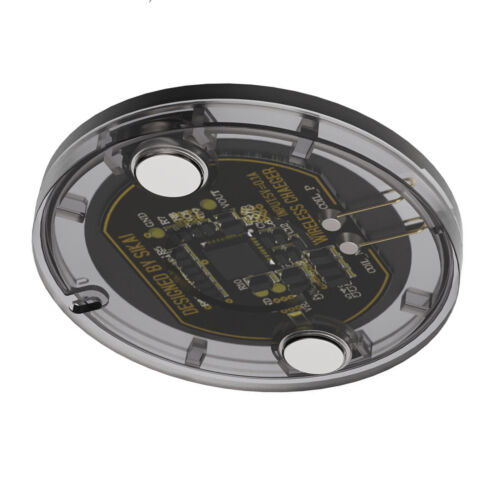 Wireless Charging Module For Logitech Mouse G403 703 G502 G903 hero GPW G PRO H - Picture 3 of 16