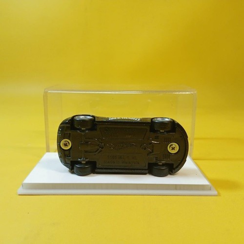 Hot Wheels ASTON MARTIN DBS Black Custom JACK DANIELS Limited REAL RIDERS - Picture 11 of 15