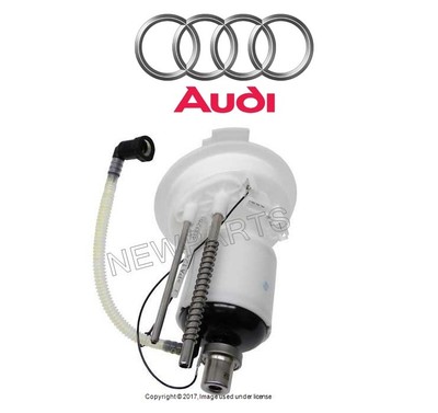 New Fuel Pump Assembly for Audi A6 A7 Quattro S6 S7 l4 2.0L V6 3.0L 2012-2016