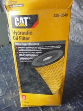 CATERPILLAR FILTER 338-3540