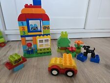 LEGO Duplo 10572 Auto Fahrzeug Set | vollständig 