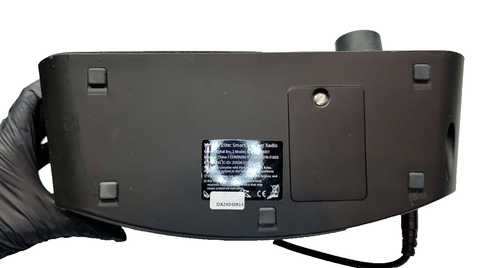Grace Digital Mondo Elite Smart Internet Radio, Bluetooth, Wi-Fi, 7-Day Alarm - Bild 9 von 10