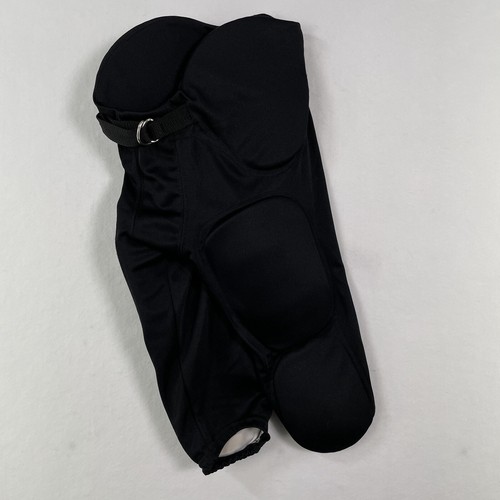 Russell Youth Pad integrato 7 pezzi 100% poliestere pantaloni doppia maglia F25PFW - Foto 3 di 5