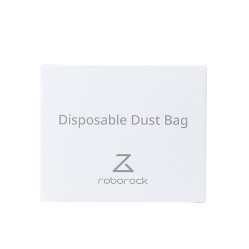 Original Roborock Staubsaugerbeutel set Für S8+/S8 Pro Ultra/S7 MaxV Ultra/Q7/Q8 - Bild 3 von 19