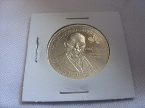 1978-EDMONTON-COMMONWEALTH-GAMES-TOKEN-MIRACLE-MILE