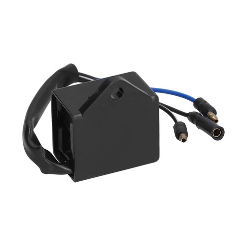 Motorcycle Parts Practical Fuel Pump Cut Off Relay 27034‑1053 ABS Heat - Picture 12 of 22