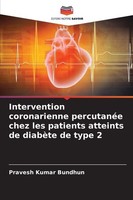 Intervention Coronarienne PercutanéE Chez Les Patients Atteints De DiabèTe De Ty