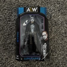 Jazwares Sting Unmatched Series 2 Action Figure - Multicolor