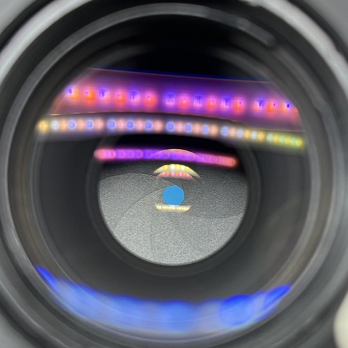 ▶[N NEUWERTIG] Canon neues FD NFD 70-210mm f/4 Zoom Makro Objektiv für A1 AE1 F1 aus Japan - Bild 13 von 22