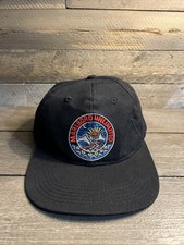 Vintage 90s Marlboro Unlimited Hat Cap Adjustable Strapback OSFM Eagle