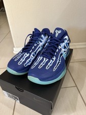 Kobe 5 X-Ray Size 12 USED