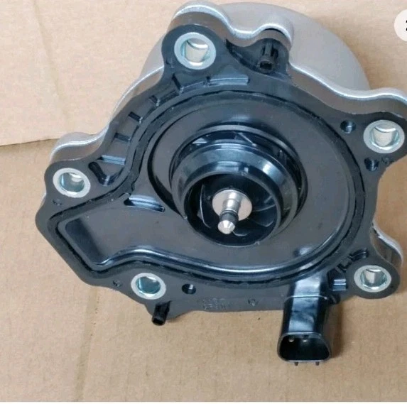 BOMBA DE AGUA TOYOTA PRIUS 2016-2022 / COROLLA 2018 C-HRT 161AO-39035 OEM (0425) Foto 4 de 4