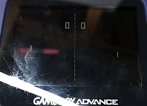 Pong / Asteroides / Yar's Revenge (Divice no incluido.)Probado. - Imagen 6 de 8