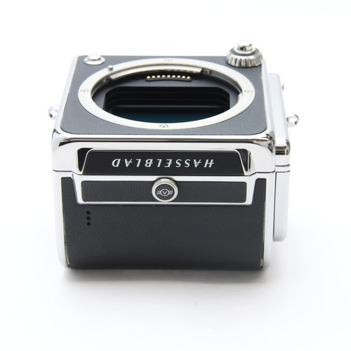 Hasselblad 907X 50C Medium-Format Mirrorless Camera Body -Near Mint- #313 - Picture 5 of 12