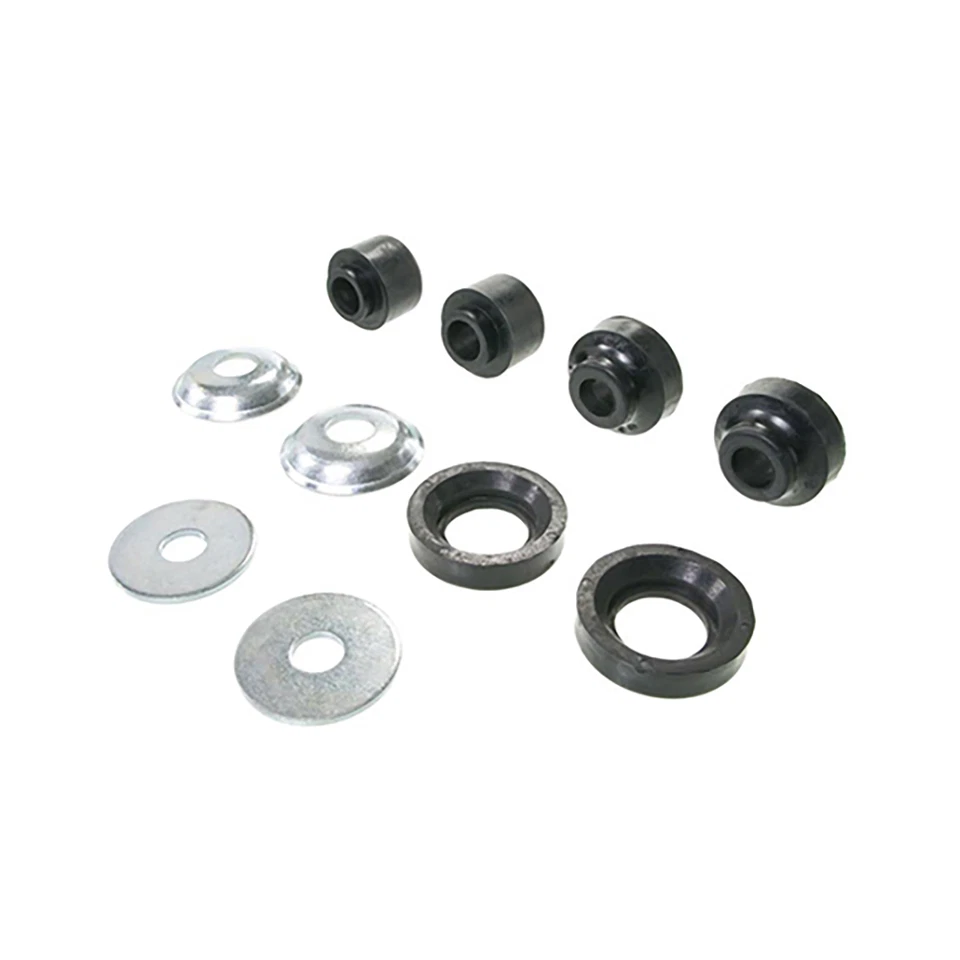 Front Radius Arm Bushing Kit for Ford Econoline E150 - Image 3 of 3