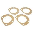 <!--F#f_0-->RTS OE, Diff Housing, Axle Flange Gasket, 8 inch, 9 inch Ford Small Bearing, Set<!--F/-->