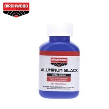 Birchwood Casey Aluminum Black 3 oz